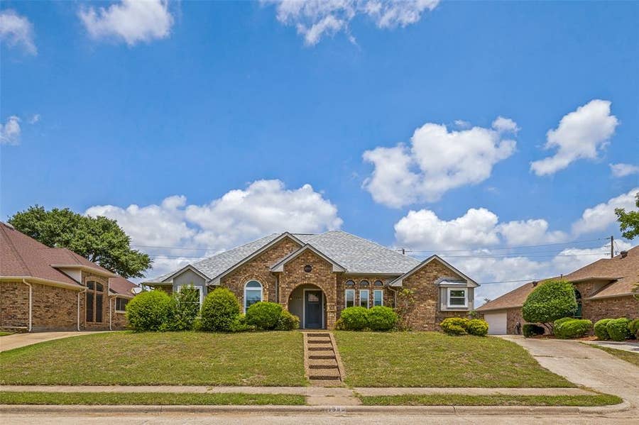 Property photo for 1209 Sandy Creek Drive, Allen, TX