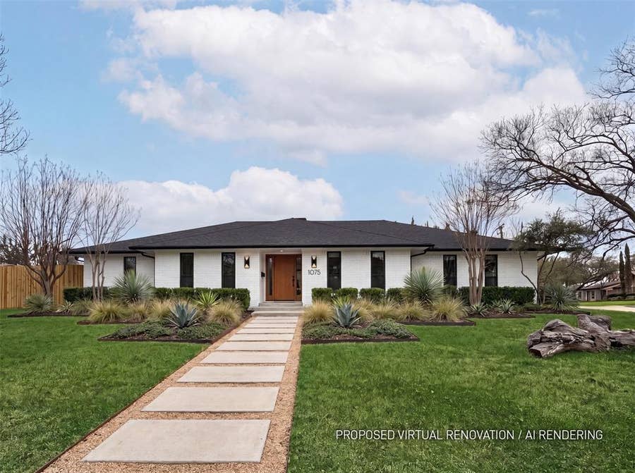 Property photo for 1702 Iroquois Drive, Garland, TX