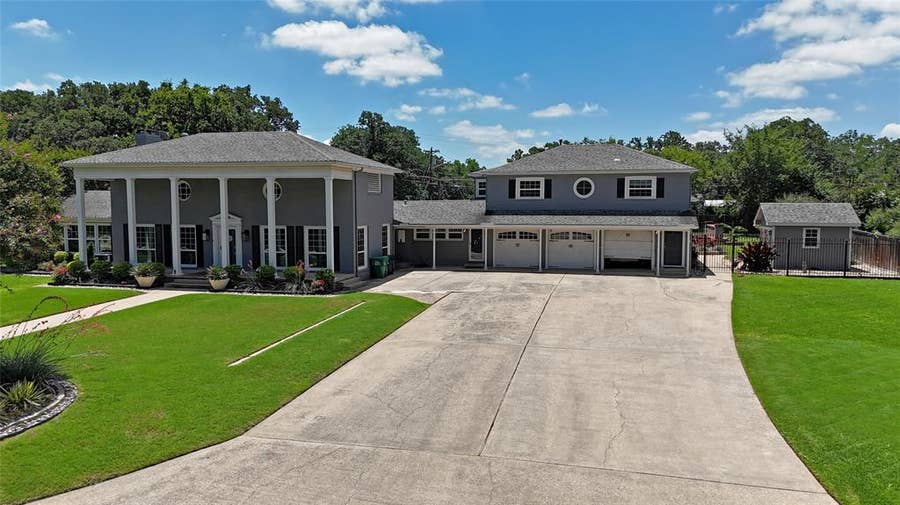 Property photo for 315 Mimosa Drive, Denton, TX