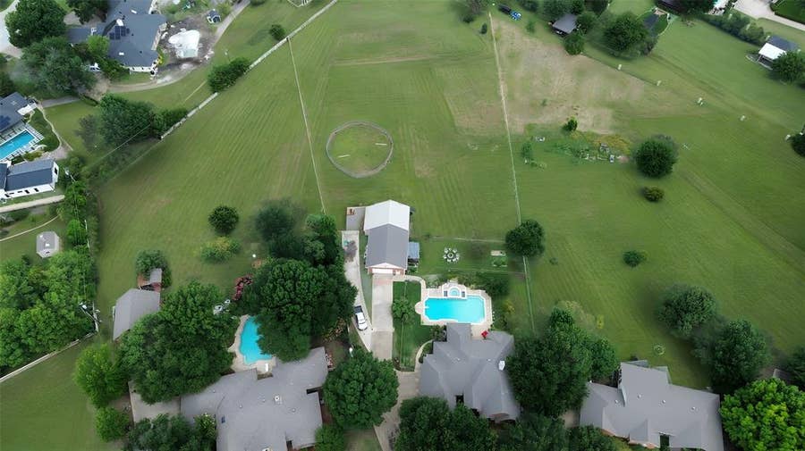 Property photo for 15820 Big Horn Trail, Frisco, TX