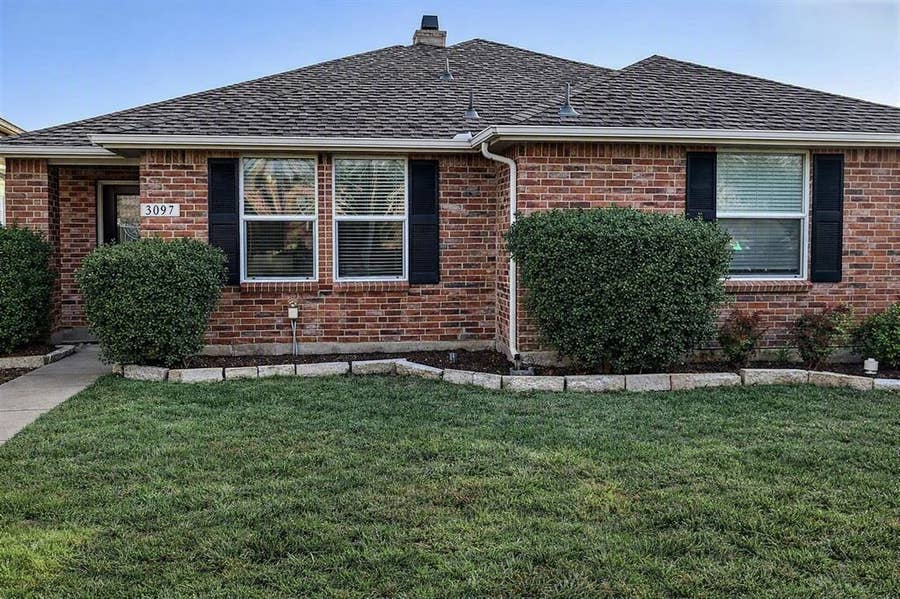 Property photo for 3097 Coolwood Lane, Rockwall, TX