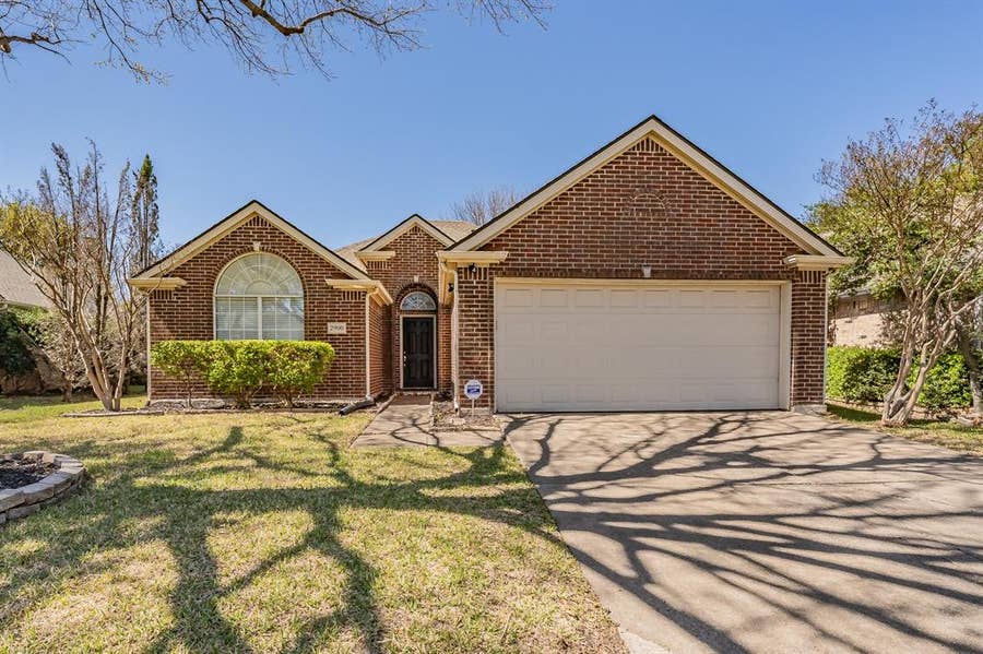 Property photo for 2900 Dunbar Drive, McKinney, TX