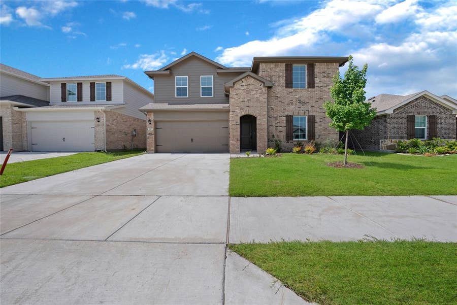 Property photo for 507 Lantana Road, Princeton, TX