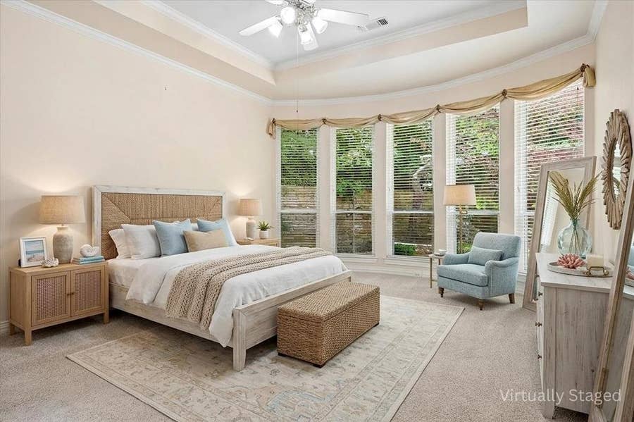 Property photo for 8141 Rosemont Drive, Plano, TX