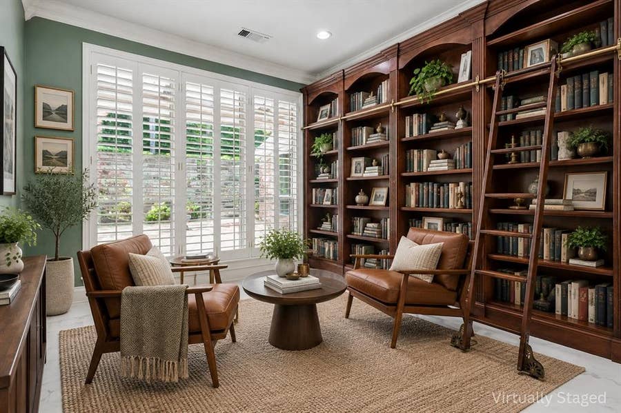 Property photo for 8141 Rosemont Drive, Plano, TX
