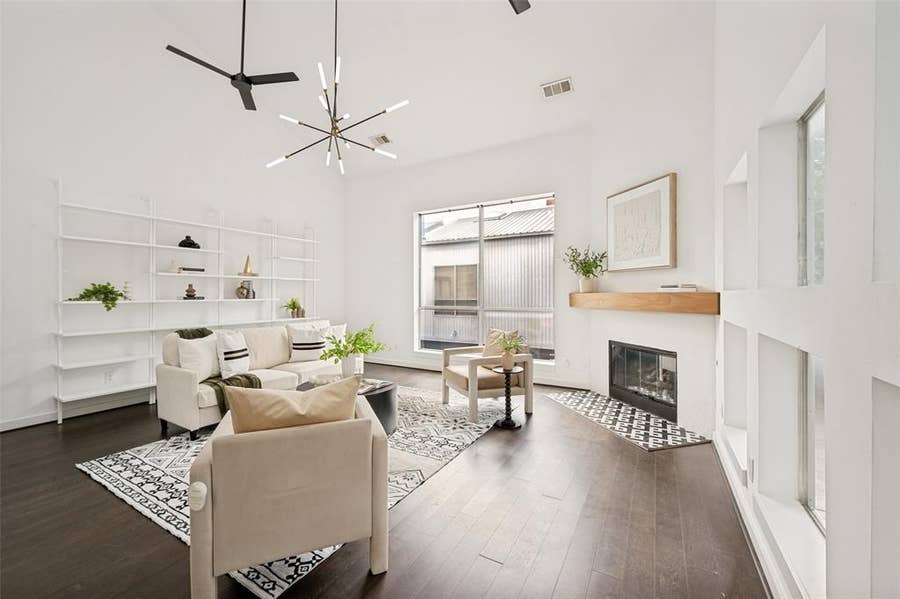 Property photo for 3828 San Jacinto Street, Dallas, TX
