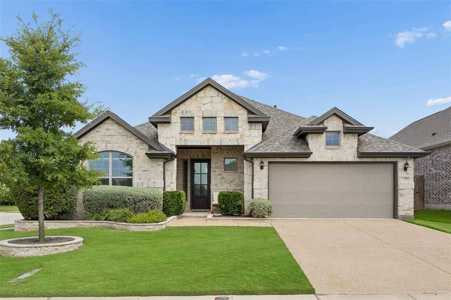 Property photo for 3501 Laurel Valley Lane, Melissa, TX