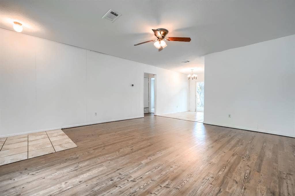 9661 Limestone Drive, Dallas, TX 75217