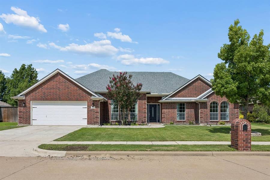 Property photo for 671 Stefhanie Drive, Celina, TX