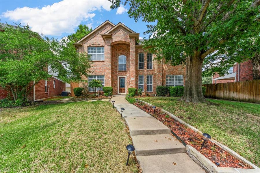 Property photo for 764 Whitman Place, Allen, TX