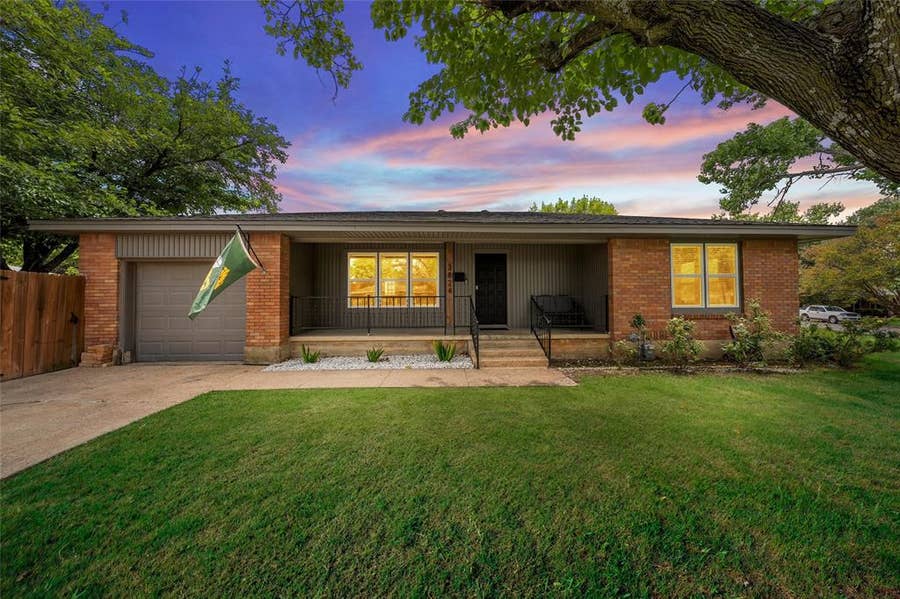 Property photo for 3824 Pine Avenue, Waco, TX