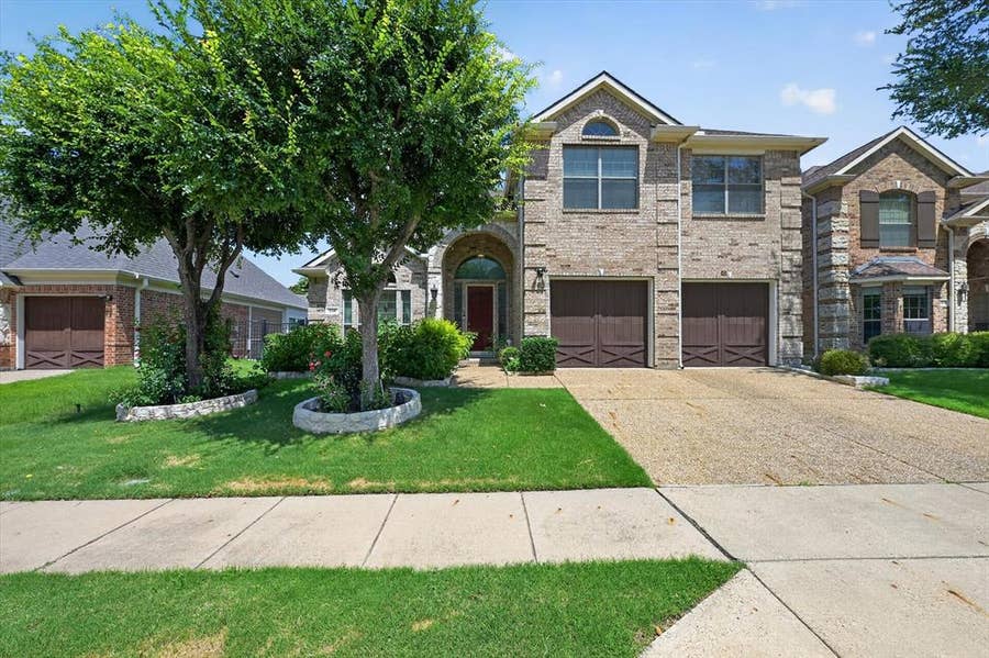 Property photo for 358 Fairlanding Avenue, Fairview, TX