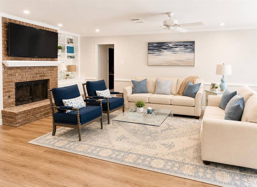 Property photo for 9321 Highedge Circle, Dallas, TX