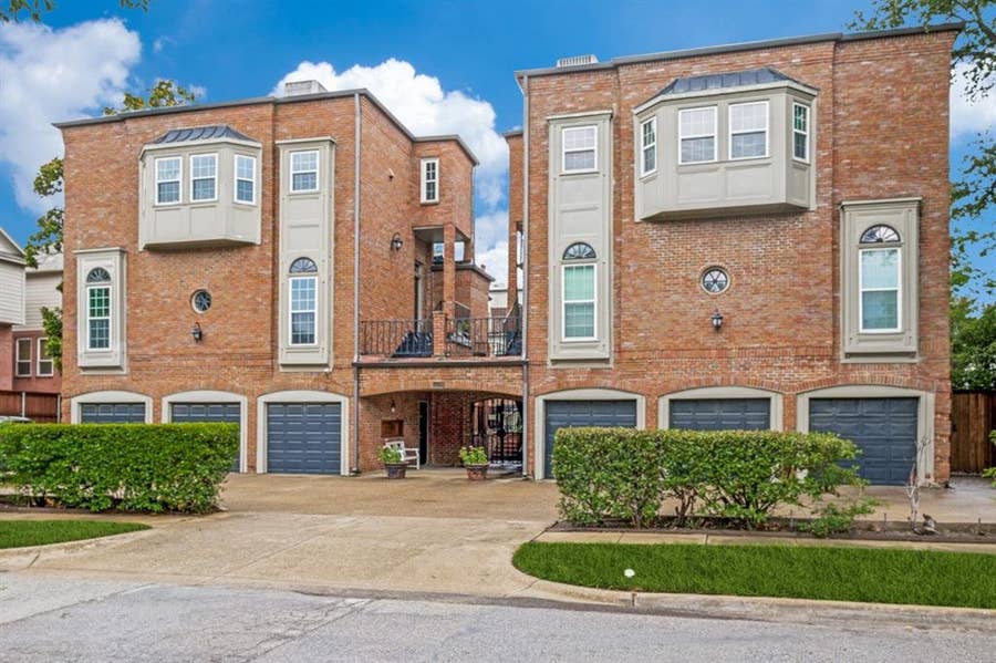 Property photo for 4419 Holland Avenue, #109, Dallas, TX