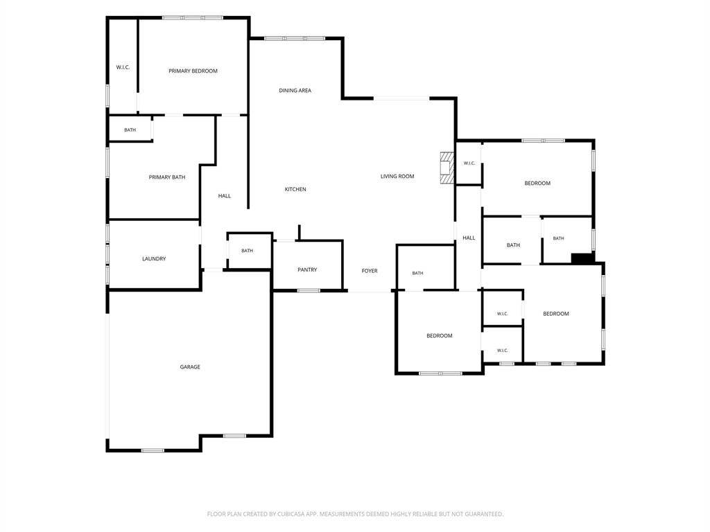 8152 Evenfall Lane, Temple, TX 76501 8152 Evenfall Lane, Temple, TX 76501