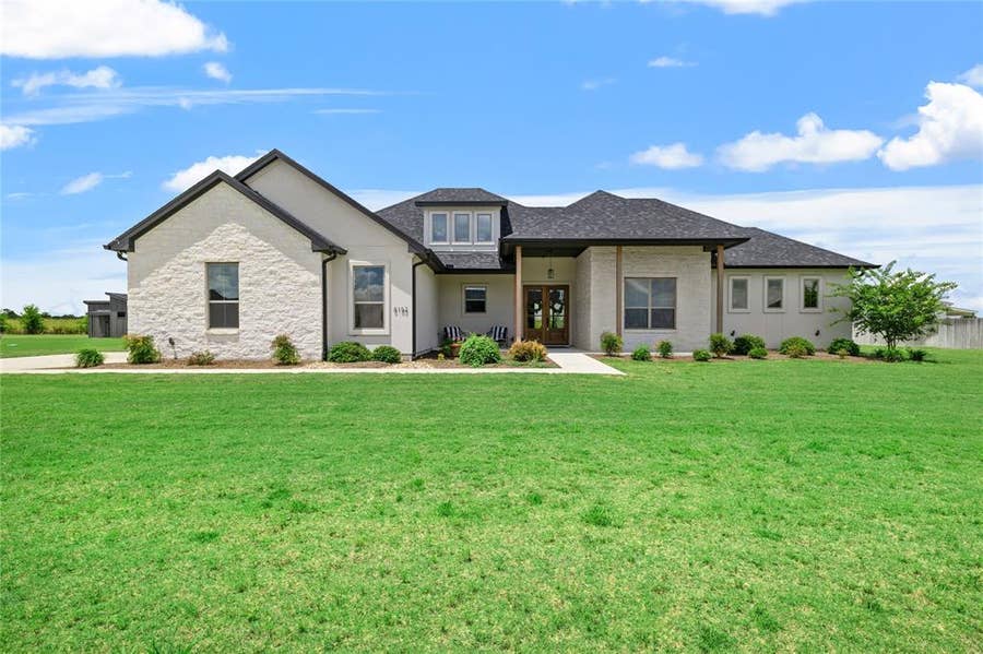 Property photo for 8152 Evenfall Lane, Temple, TX