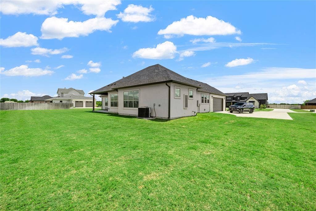 8152 Evenfall Lane, Temple, TX 76501 8152 Evenfall Lane, Temple, TX 76501