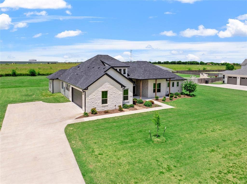 8152 Evenfall Lane, Temple, TX 76501 8152 Evenfall Lane, Temple, TX 76501