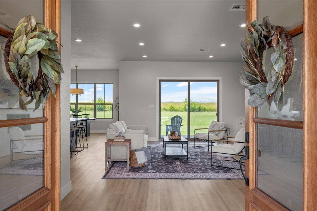 8152 Evenfall Lane, Temple, TX 76501 8152 Evenfall Lane, Temple, TX 76501