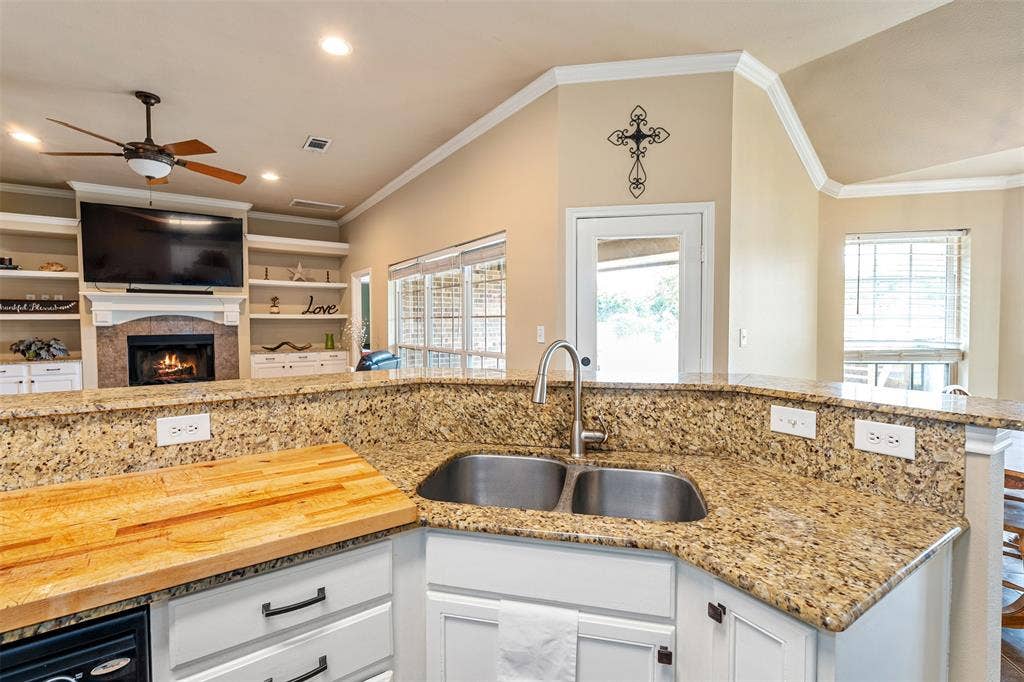 118 Janice Lane, Mabank, TX 75156 118 Janice Lane, Mabank, TX 75156