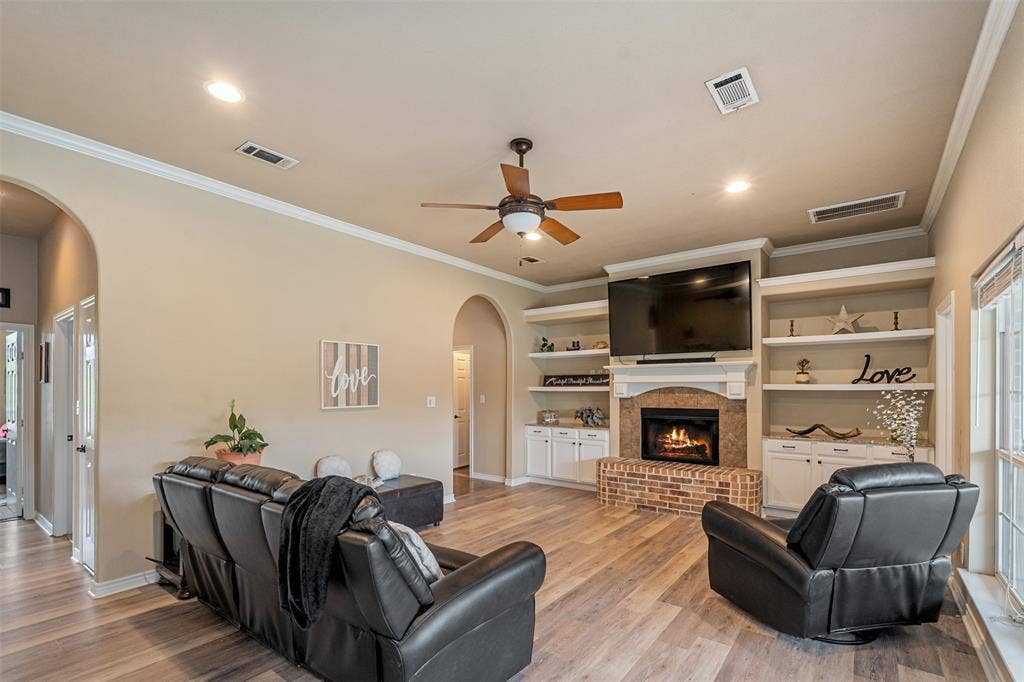 118 Janice Lane, Mabank, TX 75156 118 Janice Lane, Mabank, TX 75156