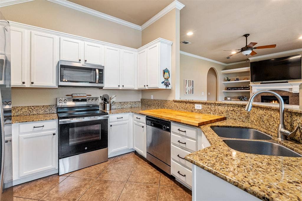 118 Janice Lane, Mabank, TX 75156 118 Janice Lane, Mabank, TX 75156