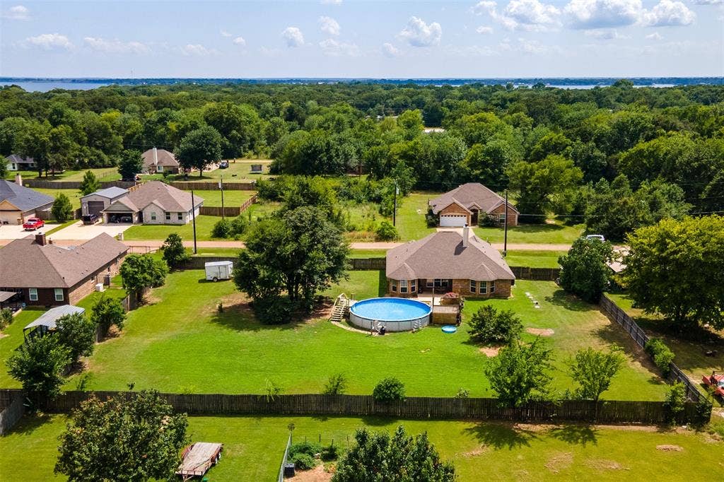 118 Janice Lane, Mabank, TX 75156 118 Janice Lane, Mabank, TX 75156