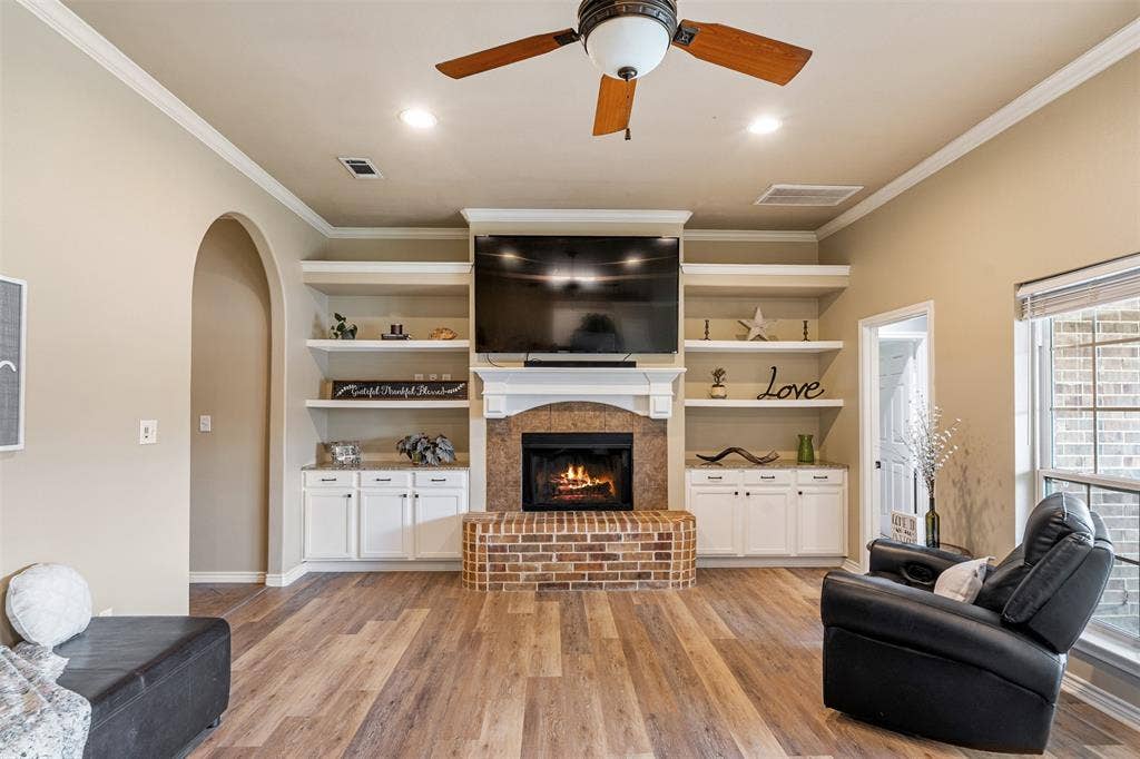 118 Janice Lane, Mabank, TX 75156 118 Janice Lane, Mabank, TX 75156