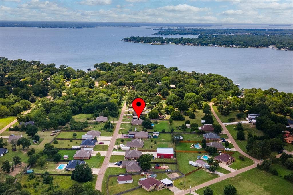 118 Janice Lane, Mabank, TX 75156 118 Janice Lane, Mabank, TX 75156