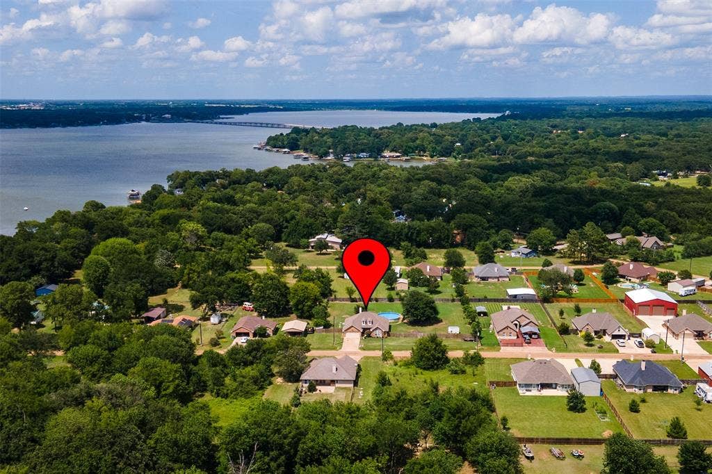 118 Janice Lane, Mabank, TX 75156 118 Janice Lane, Mabank, TX 75156