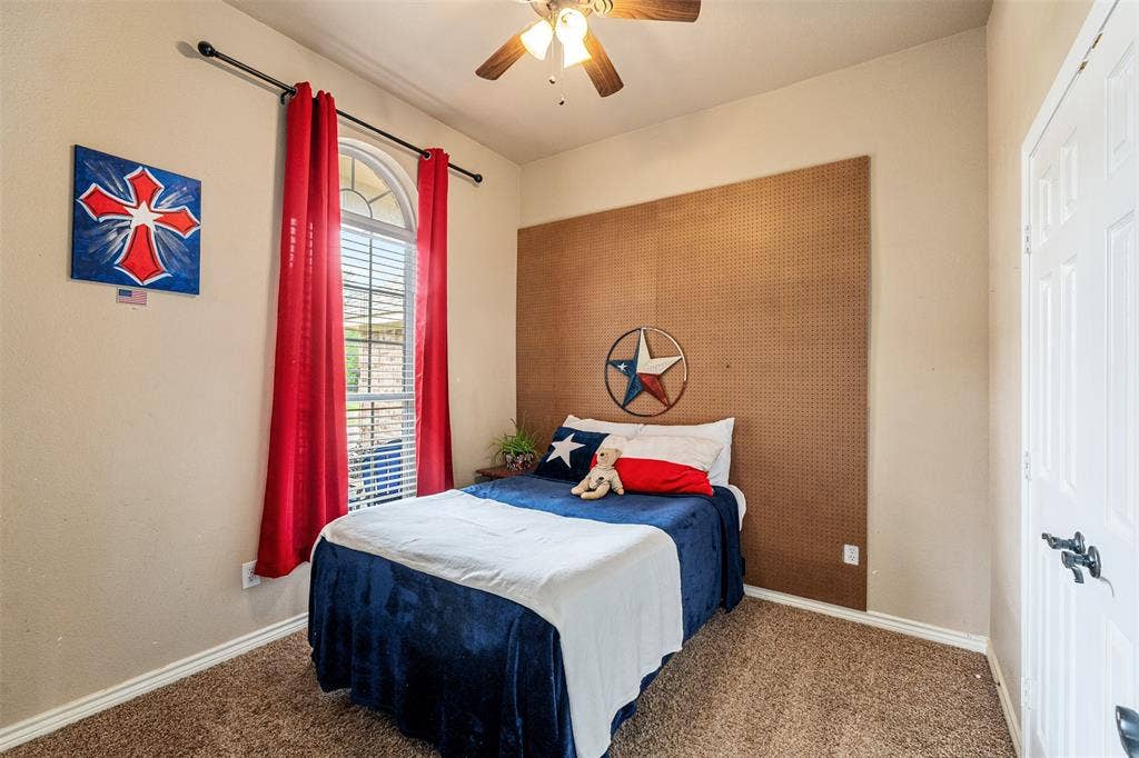 118 Janice Lane, Mabank, TX 75156 118 Janice Lane, Mabank, TX 75156