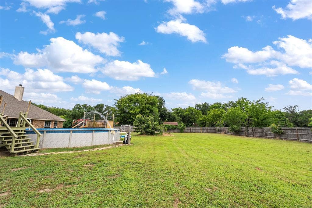 118 Janice Lane, Mabank, TX 75156 118 Janice Lane, Mabank, TX 75156