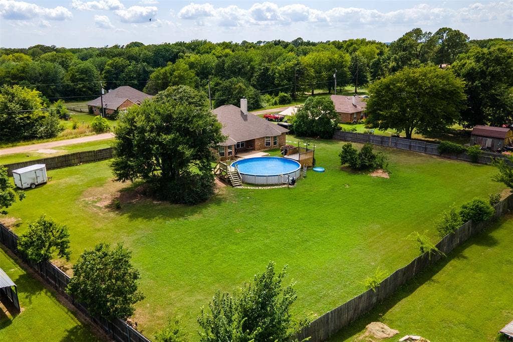 118 Janice Lane, Mabank, TX 75156 118 Janice Lane, Mabank, TX 75156