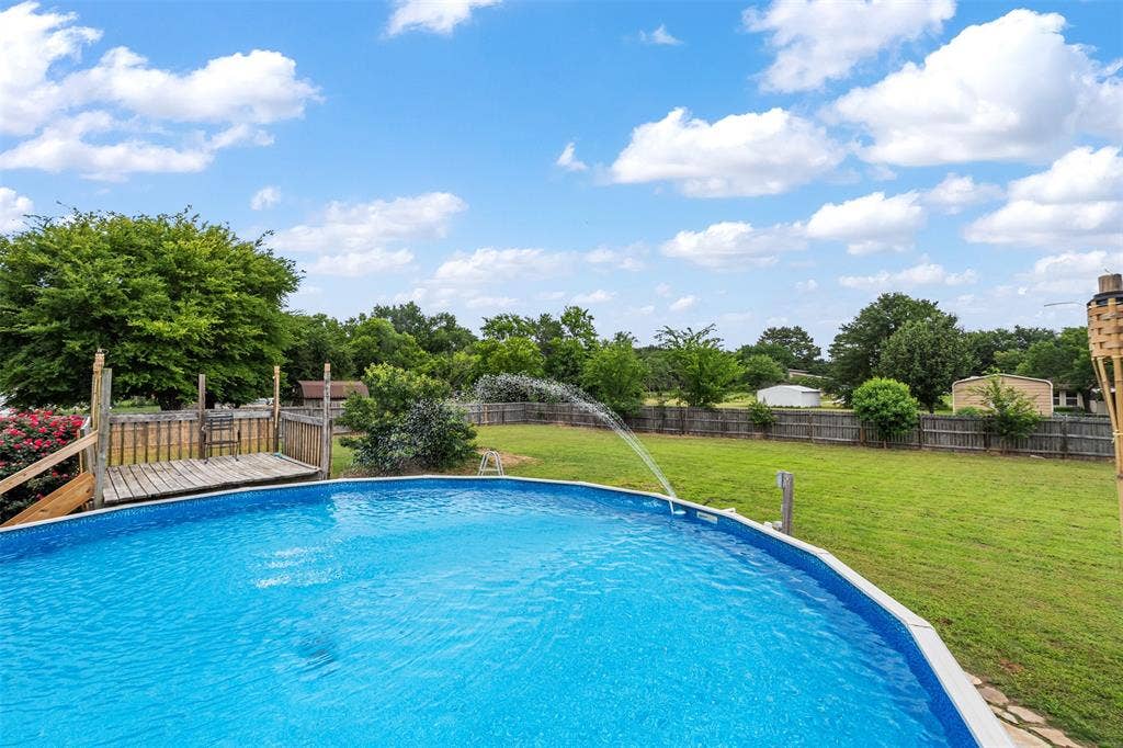 118 Janice Lane, Mabank, TX 75156 118 Janice Lane, Mabank, TX 75156