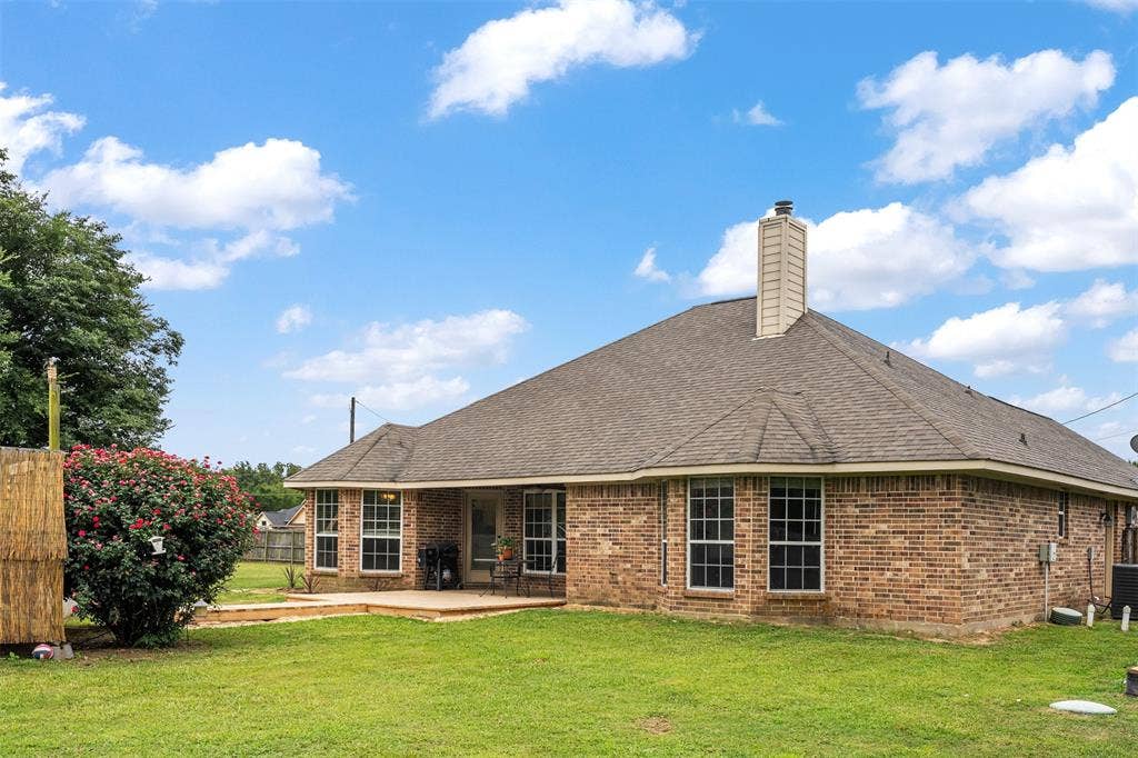 118 Janice Lane, Mabank, TX 75156 118 Janice Lane, Mabank, TX 75156
