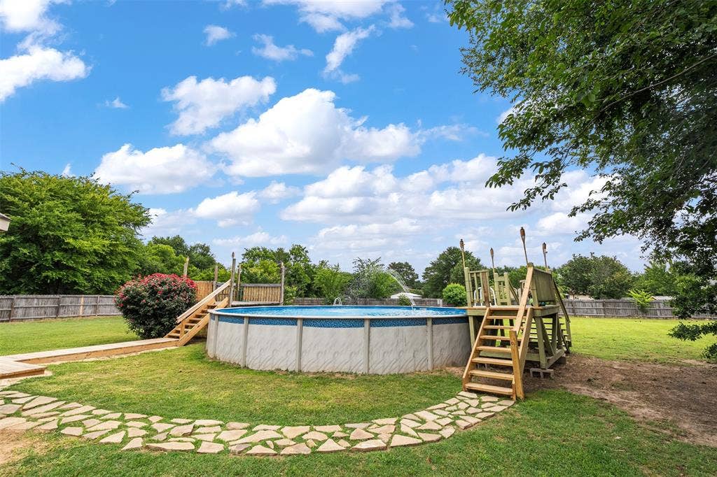 118 Janice Lane, Mabank, TX 75156 118 Janice Lane, Mabank, TX 75156