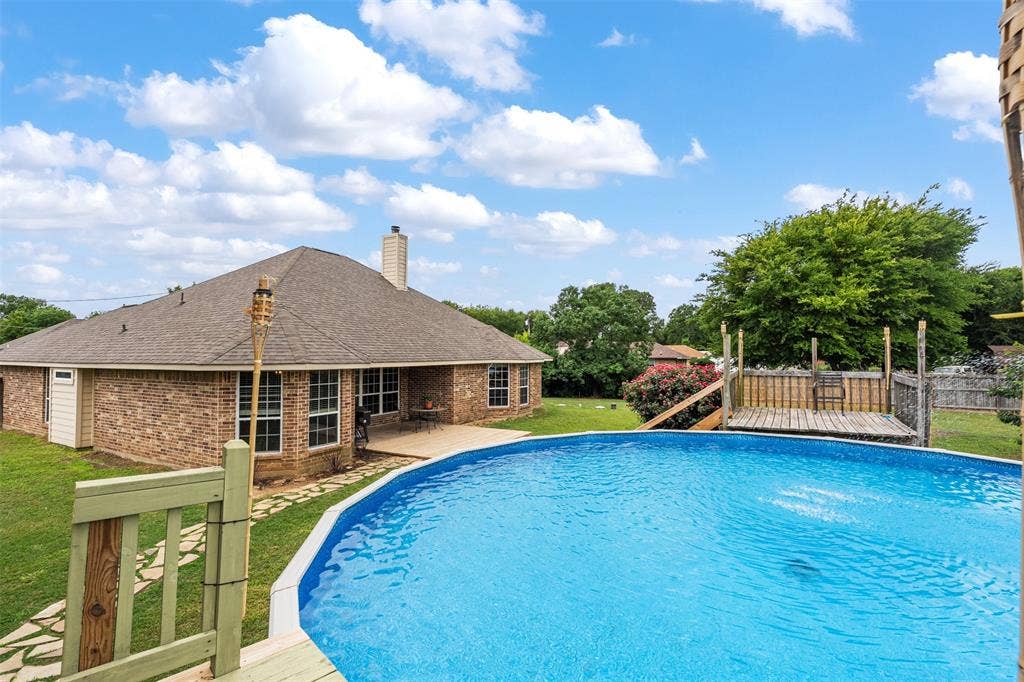118 Janice Lane, Mabank, TX 75156 118 Janice Lane, Mabank, TX 75156