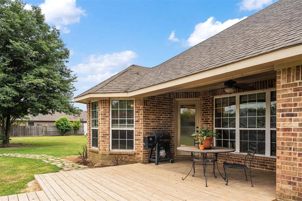 118 Janice Lane, Mabank, TX 75156 118 Janice Lane, Mabank, TX 75156