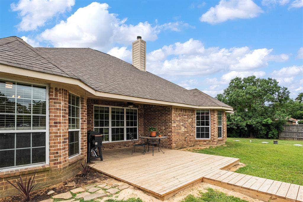 118 Janice Lane, Mabank, TX 75156 118 Janice Lane, Mabank, TX 75156