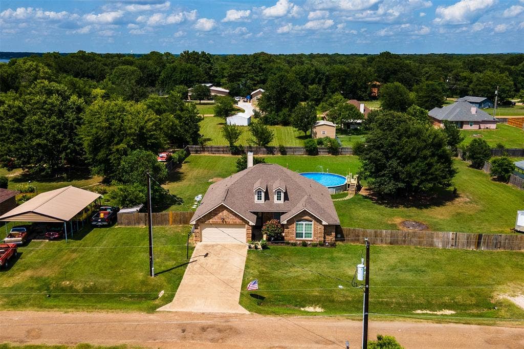 118 Janice Lane, Mabank, TX 75156 118 Janice Lane, Mabank, TX 75156