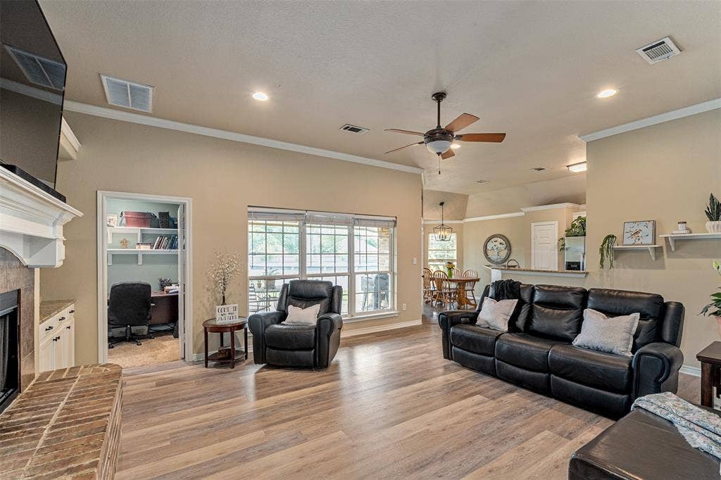 118 Janice Lane, Mabank, TX 75156 118 Janice Lane, Mabank, TX 75156