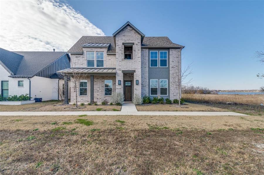 Property photo for 3710 Pilgrims Mews, Rowlett, TX