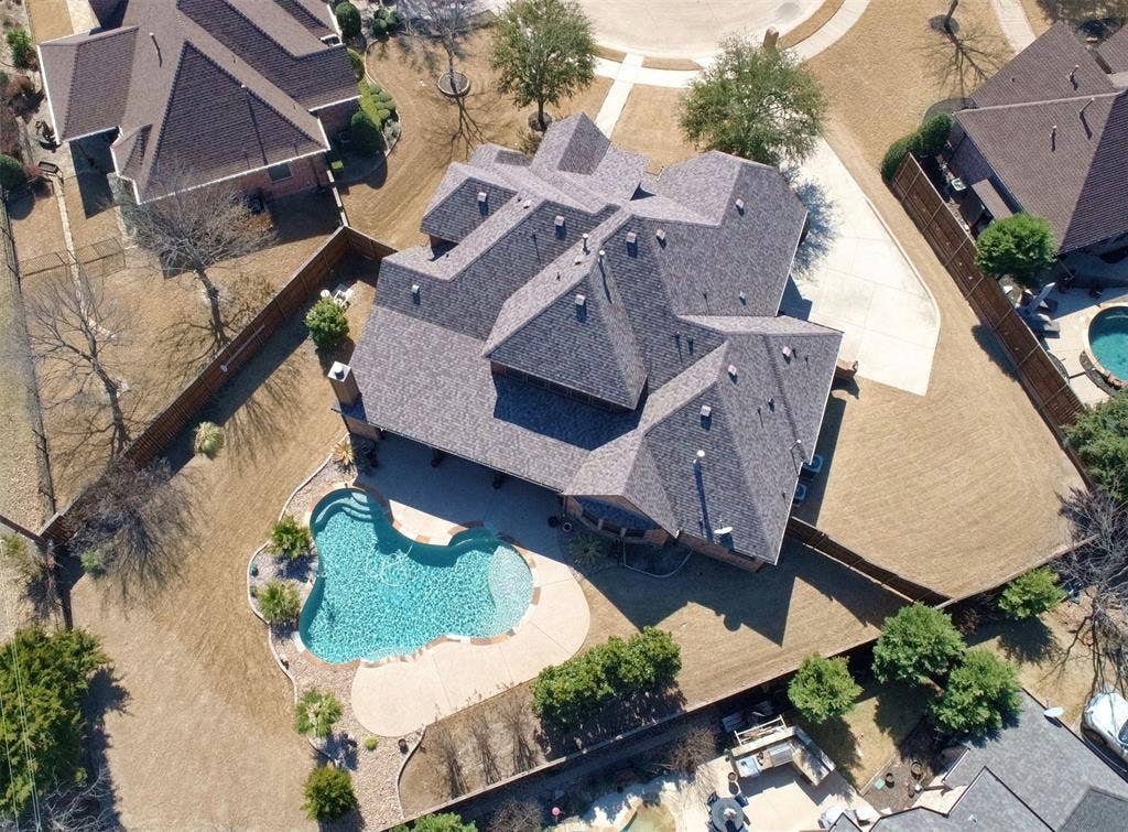 1641 Hidden Bluff Court, Prosper, TX 75078 1641 Hidden Bluff Court, Prosper, TX 75078