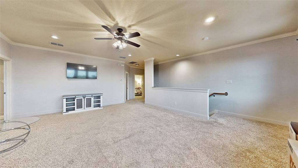 1641 Hidden Bluff Court, Prosper, TX 75078 1641 Hidden Bluff Court, Prosper, TX 75078