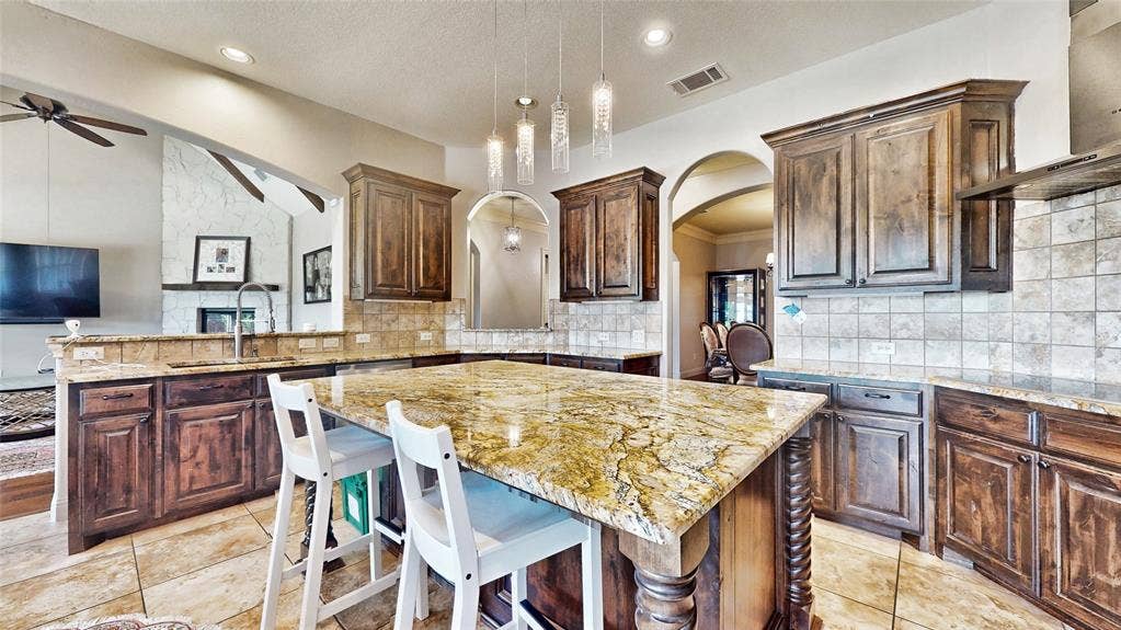 1641 Hidden Bluff Court, Prosper, TX 75078 1641 Hidden Bluff Court, Prosper, TX 75078