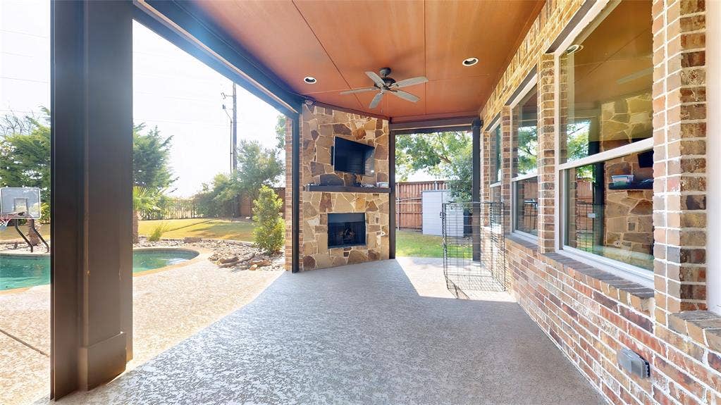 1641 Hidden Bluff Court, Prosper, TX 75078 1641 Hidden Bluff Court, Prosper, TX 75078