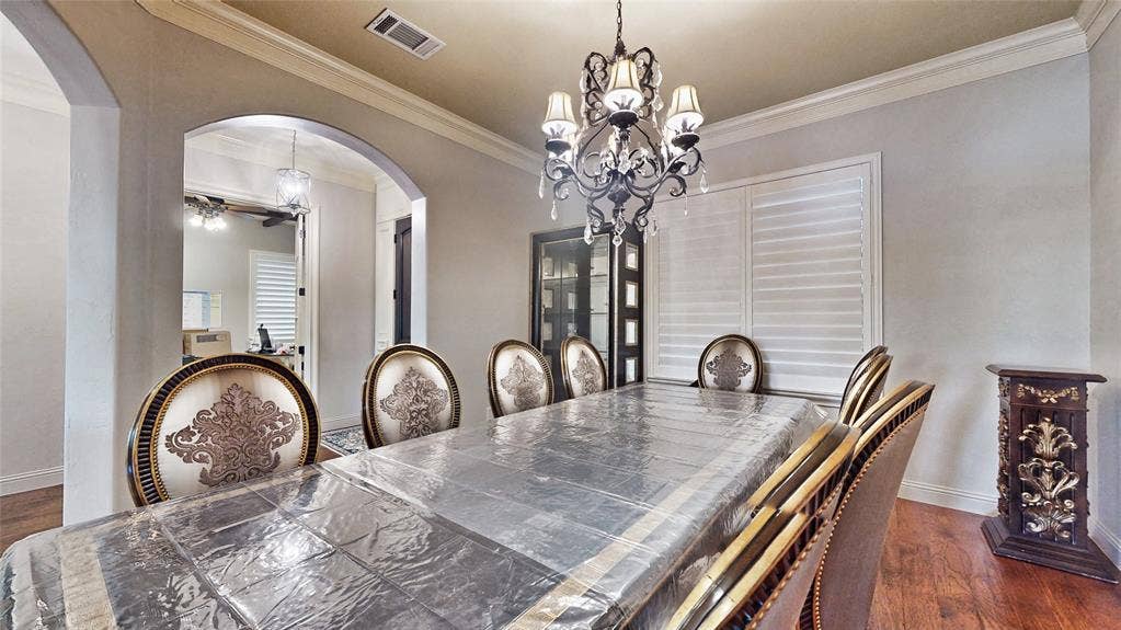 1641 Hidden Bluff Court, Prosper, TX 75078 1641 Hidden Bluff Court, Prosper, TX 75078