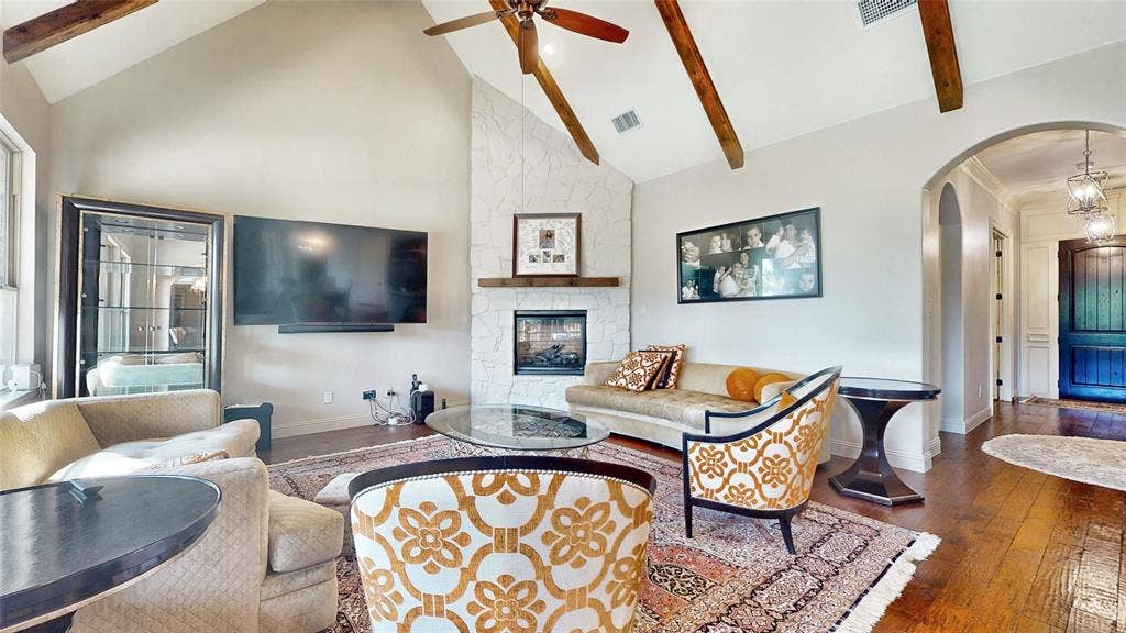 1641 Hidden Bluff Court, Prosper, TX 75078 1641 Hidden Bluff Court, Prosper, TX 75078