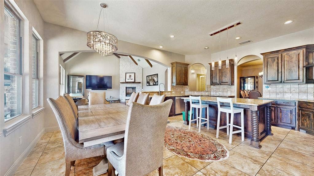 1641 Hidden Bluff Court, Prosper, TX 75078 1641 Hidden Bluff Court, Prosper, TX 75078