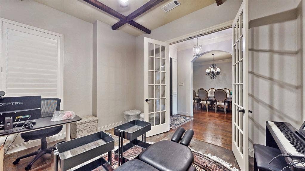1641 Hidden Bluff Court, Prosper, TX 75078 1641 Hidden Bluff Court, Prosper, TX 75078